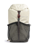 Klättermusen Fjörm 18L Trekkingrucksack clay