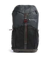 Klättermusen Fjörm 18L Sac à dos de trekking raven