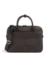 Tiger of Sweden Bosun Cartella dark brown