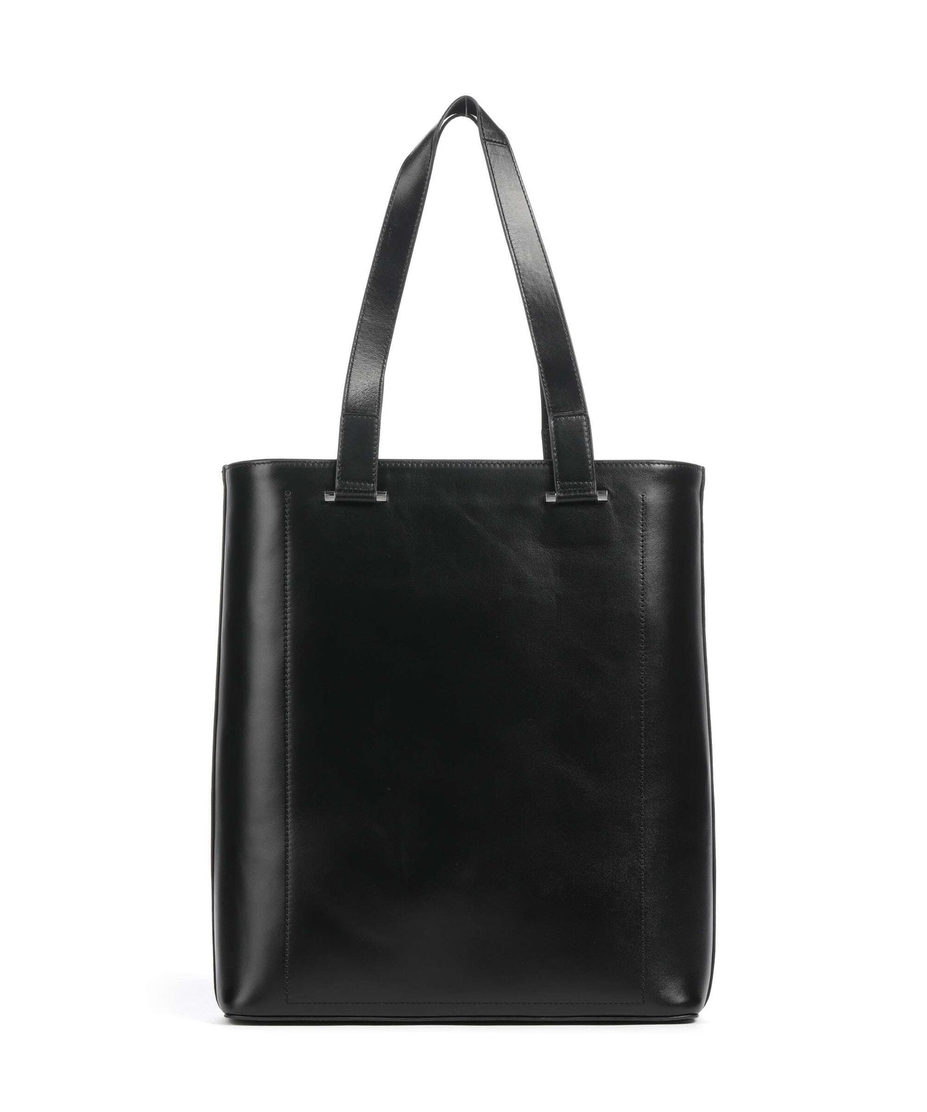 Tiger of Sweden Taberne Tote bag black