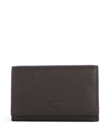 Tiger of Sweden Viglo RFID Portefeuille dark brown