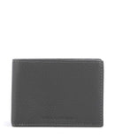 Tiger of Sweden Wald RFID Geldbörse triumph steel