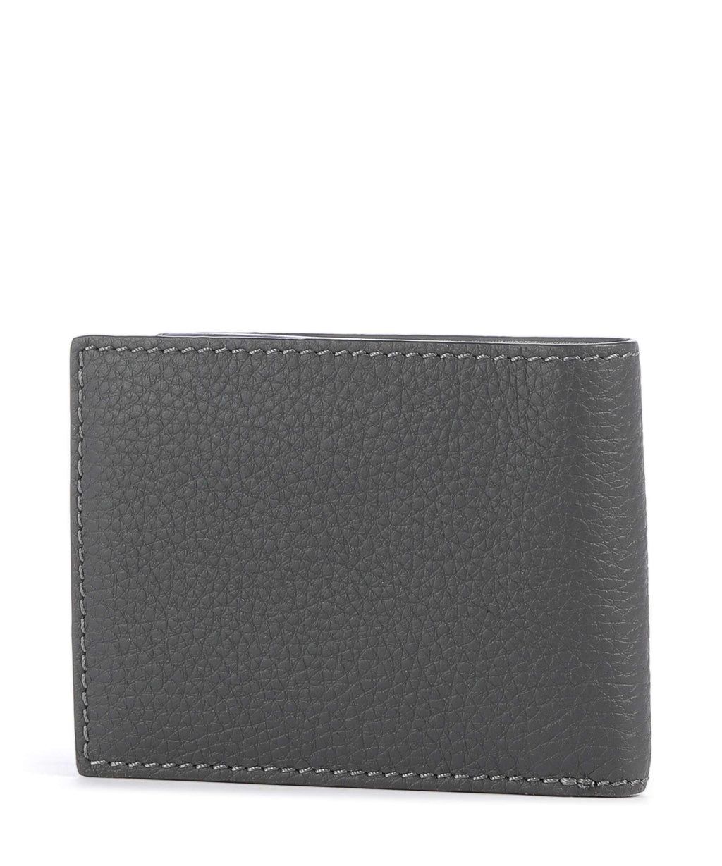 Tiger of Sweden Wald Wallet triumph steel