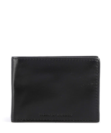 Tiger of Sweden Wald RFID Portefeuille black