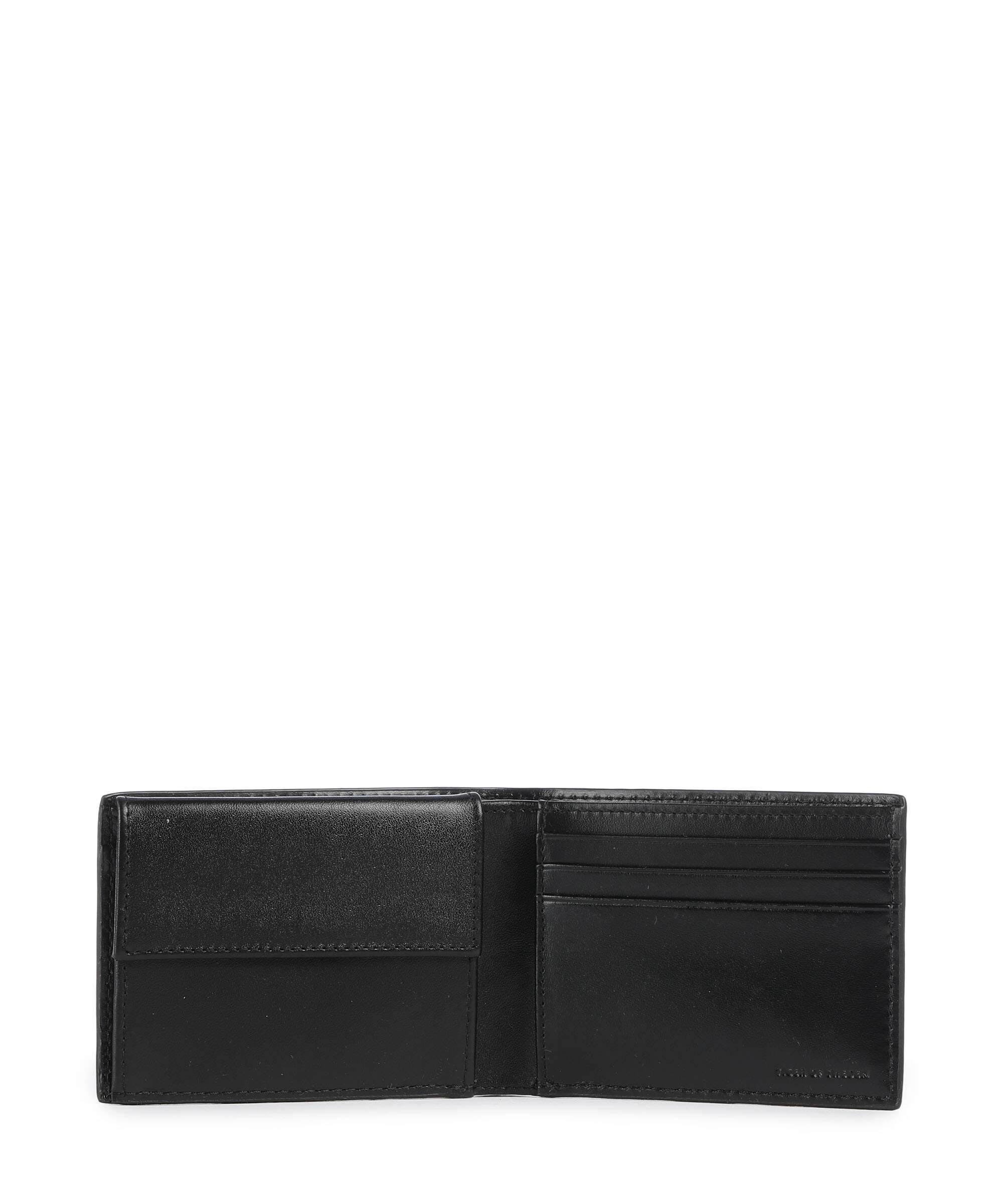 Tiger of Sweden Wald RFID Wallet black