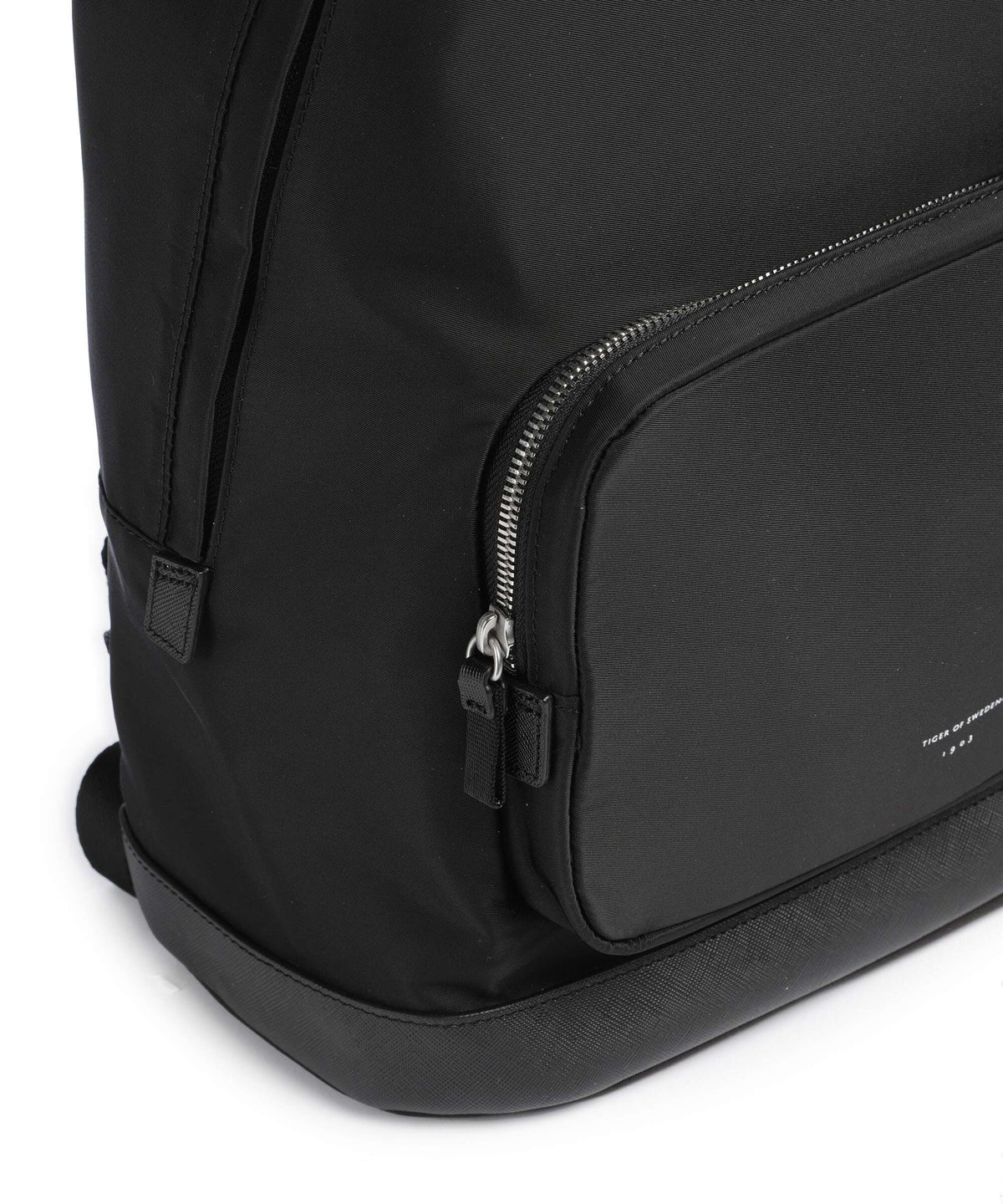 Tiger of Sweden Dorsu Backpack black