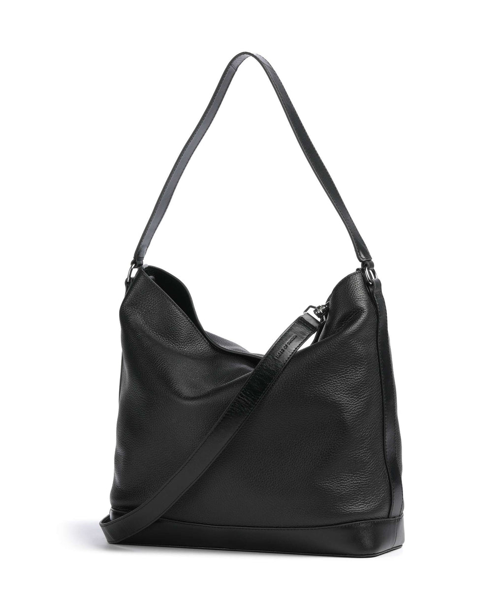 Tiger of Sweden Foru Hobo bag black