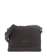 Tiger of Sweden Diu Umhängetasche dark brown