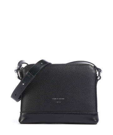 Tiger of Sweden Diu Borsa a tracolla black