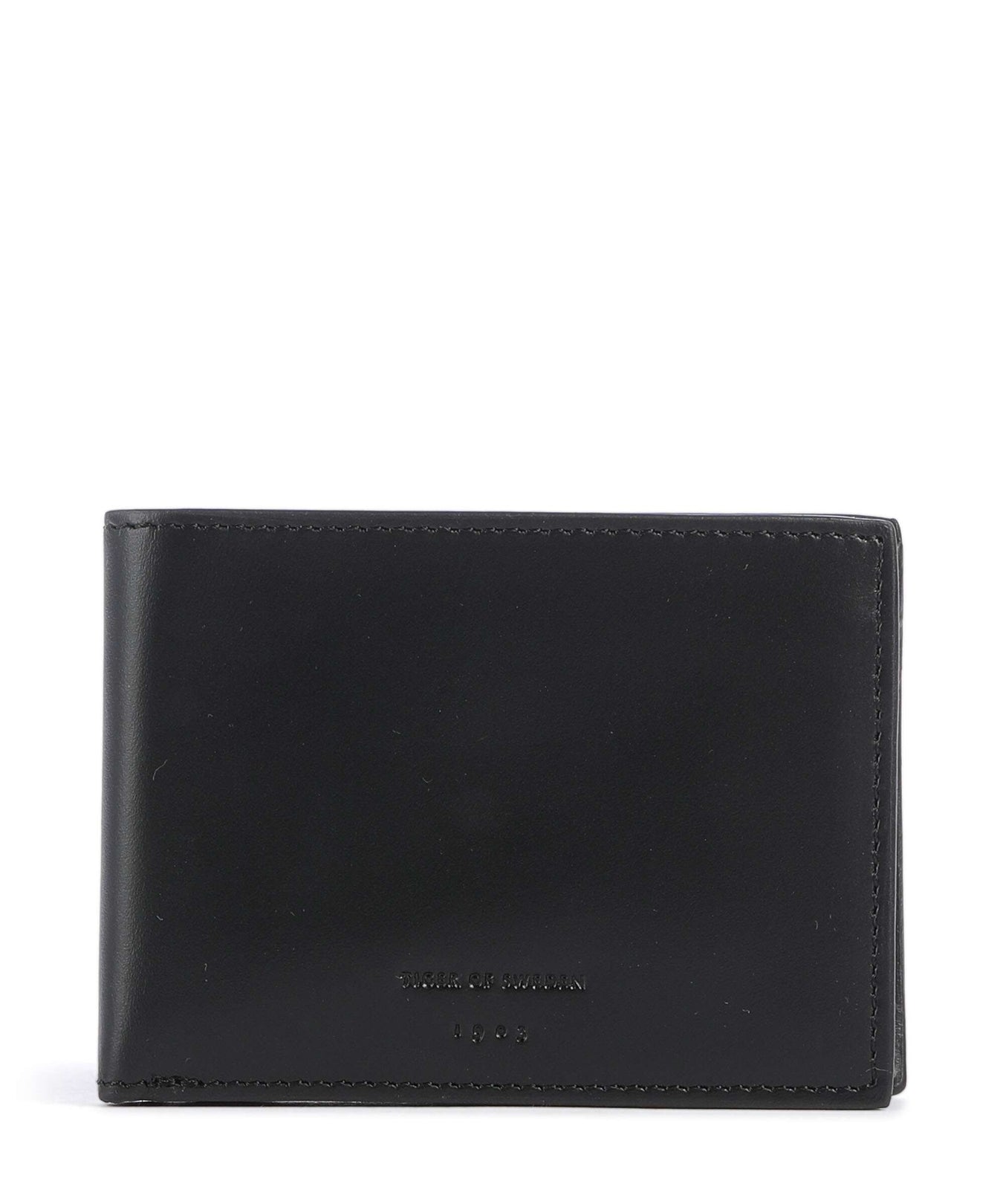 Tiger of Sweden Wivalius Wallet black