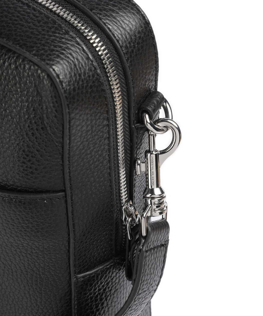 Tiger of Sweden Beckholmen Briefcase black