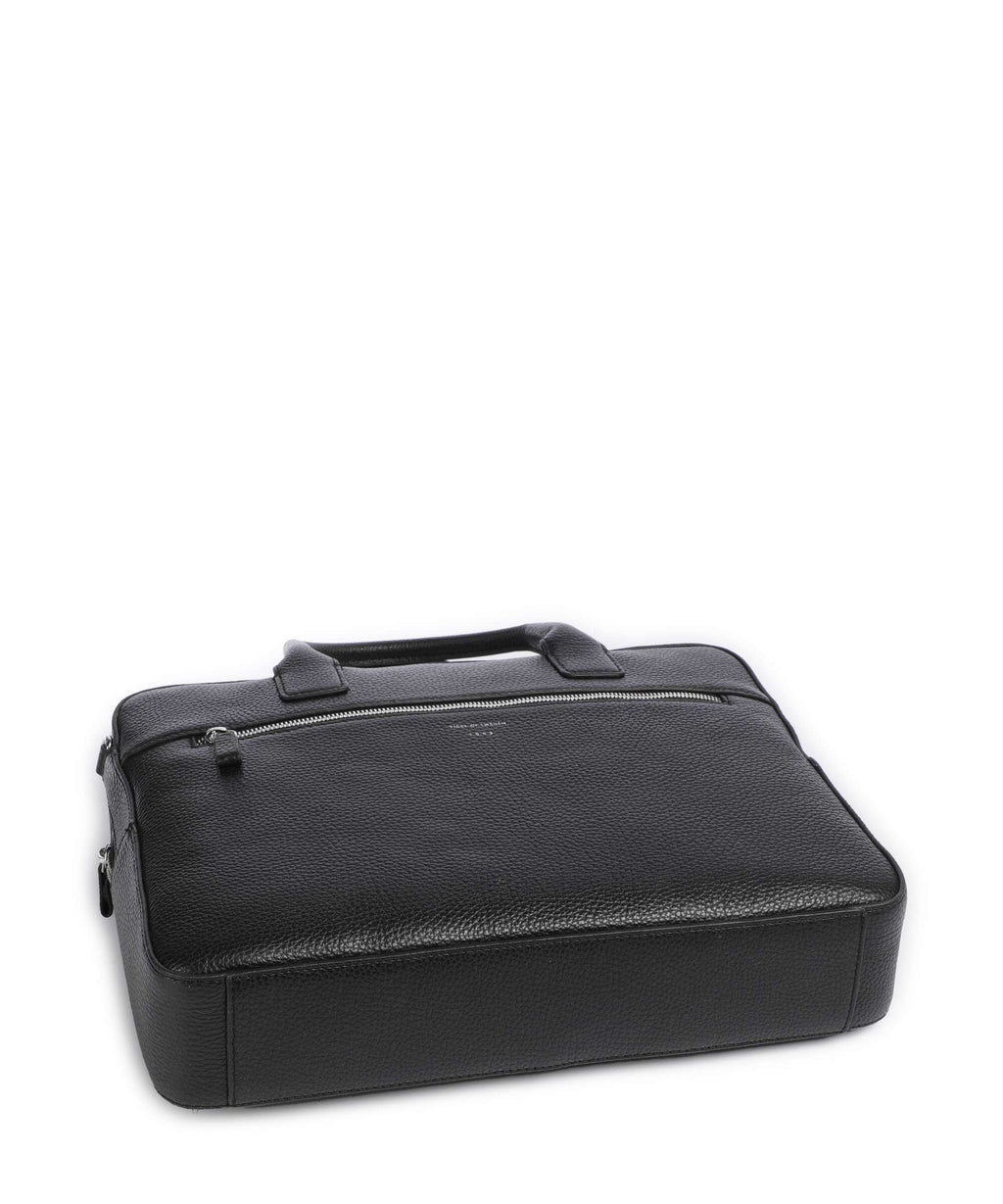 Tiger of Sweden Beckholmen Briefcase black