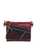 Klättermusen Algir S Borsa a tracolla burnt russet