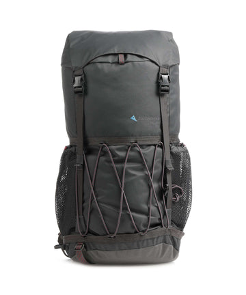 Klättermusen Delling 30L Wanderrucksack raven