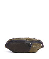 Klättermusen Eldrimner 5L Gürteltasche olive