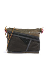 Klättermusen Algir M Sac bandoulière olive