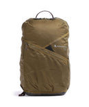 Klättermusen Gjalp 18L Zaino olive