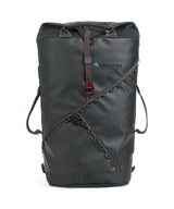 Klättermusen Ydalir 25L Sac weekend raven