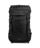 Sandqvist Hike Mountain Wanderrucksack black