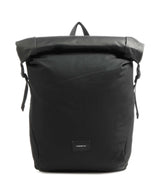 Sandqvist Ground Alfred Zaino roll-top black