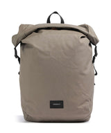 Sandqvist Ground Alfred Zaino roll-top fossil
