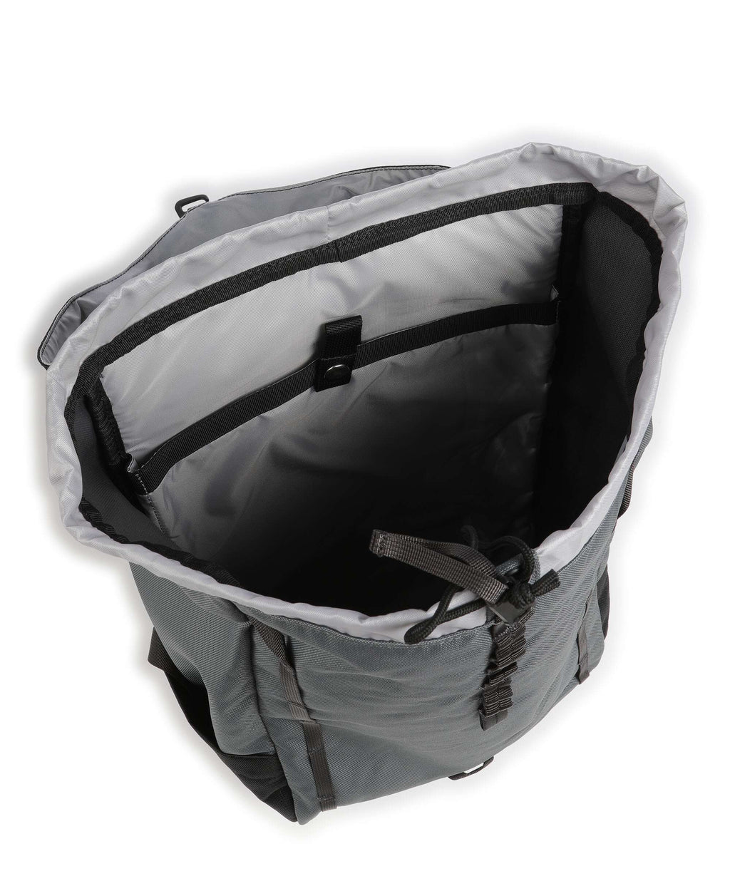 Sandqvist Urban Outdoor Walter Backpack multicolour/dark