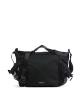 Sandqvist Fusion Stevie Borsa a tracolla black