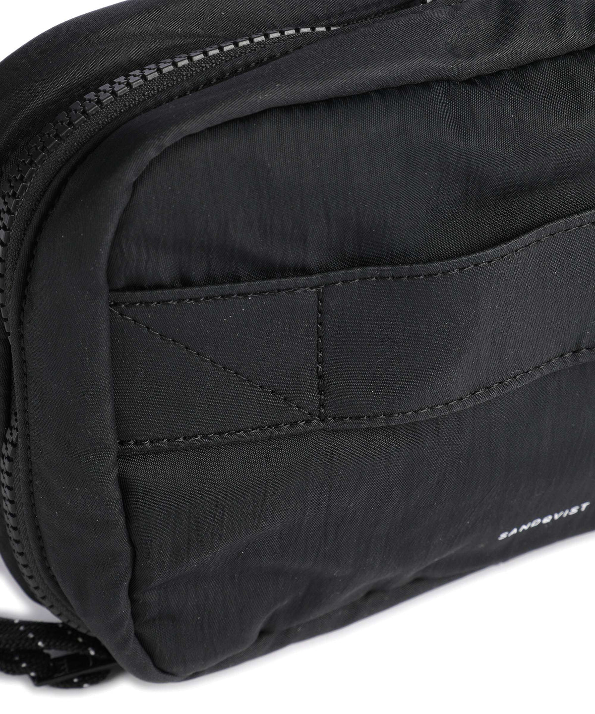 Sandqvist Fusion Everyday Toiletry bag black