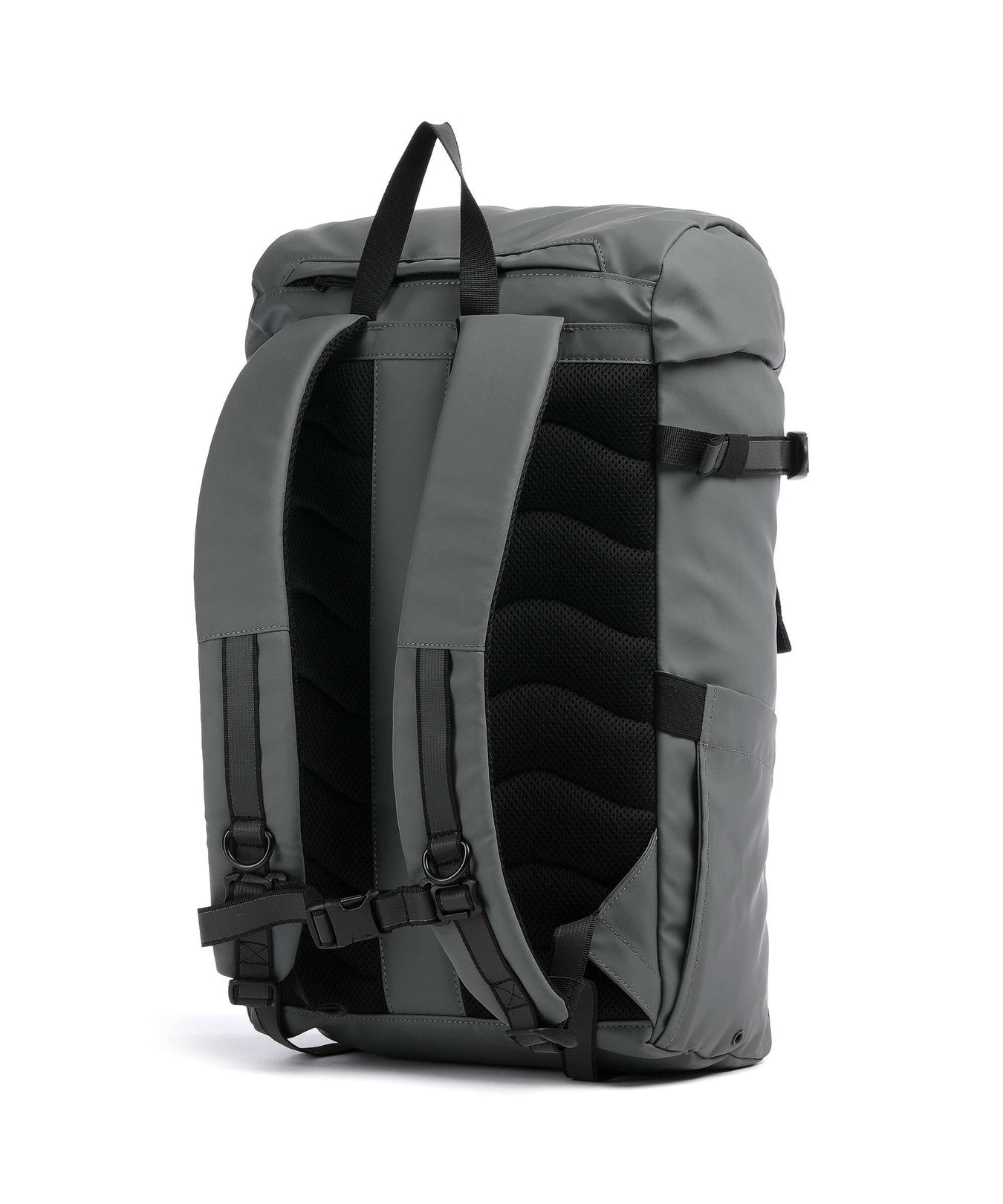 Sandqvist Stream Jonatan Backpack ash grey