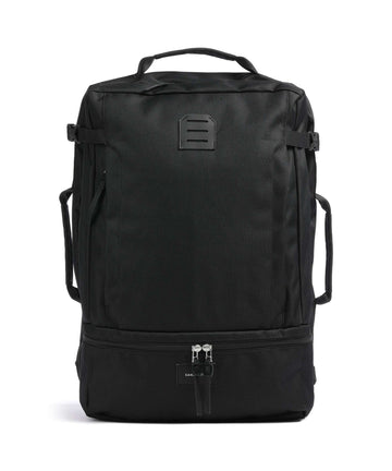 Sandqvist Urban Outdoor Otis Zaino da viaggio black