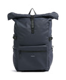 Sandqvist Stream Ruben 2.0 Sac à dos roll-top navy