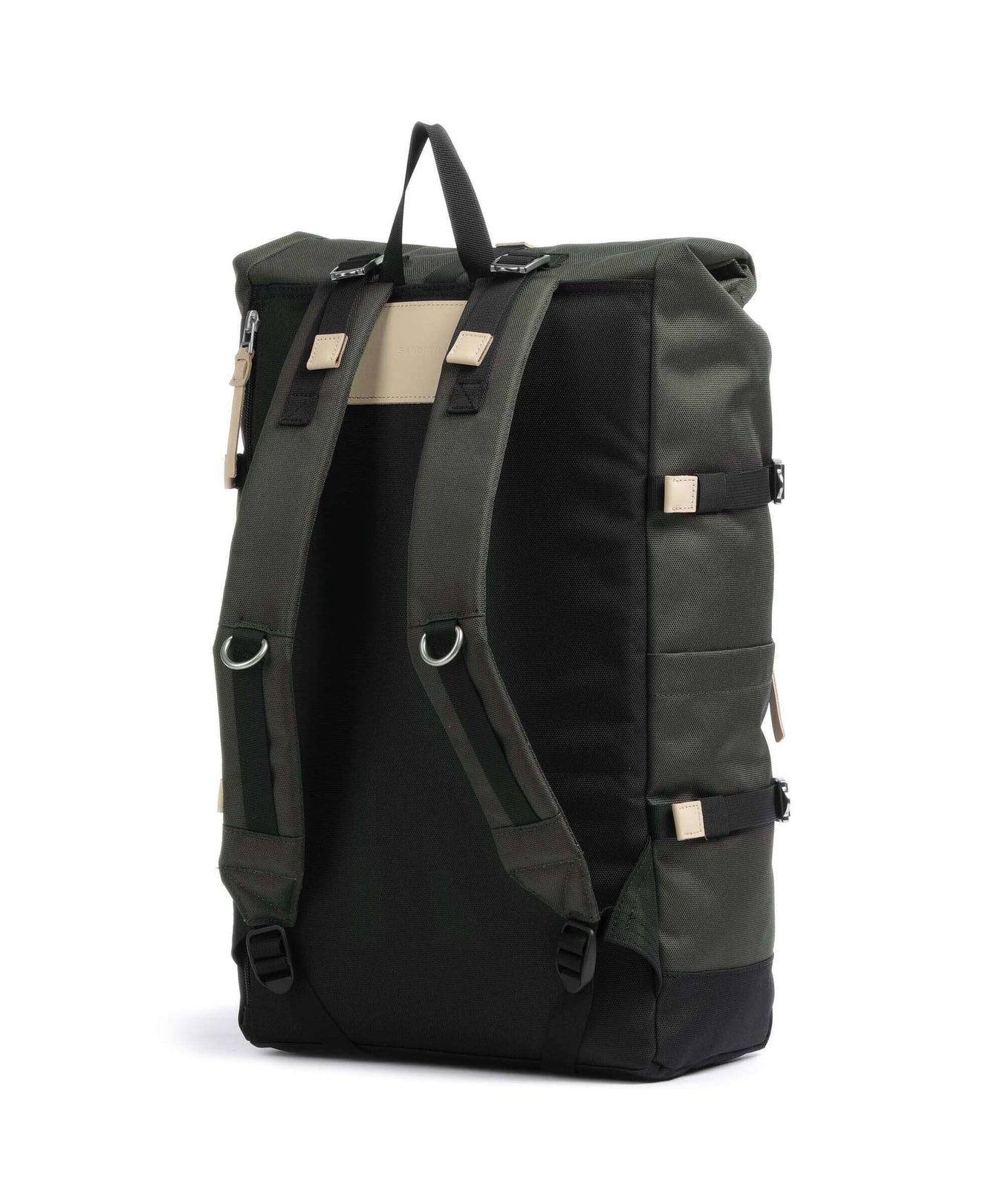 Sandqvist Urban Outdoor Bernt Backpack brown