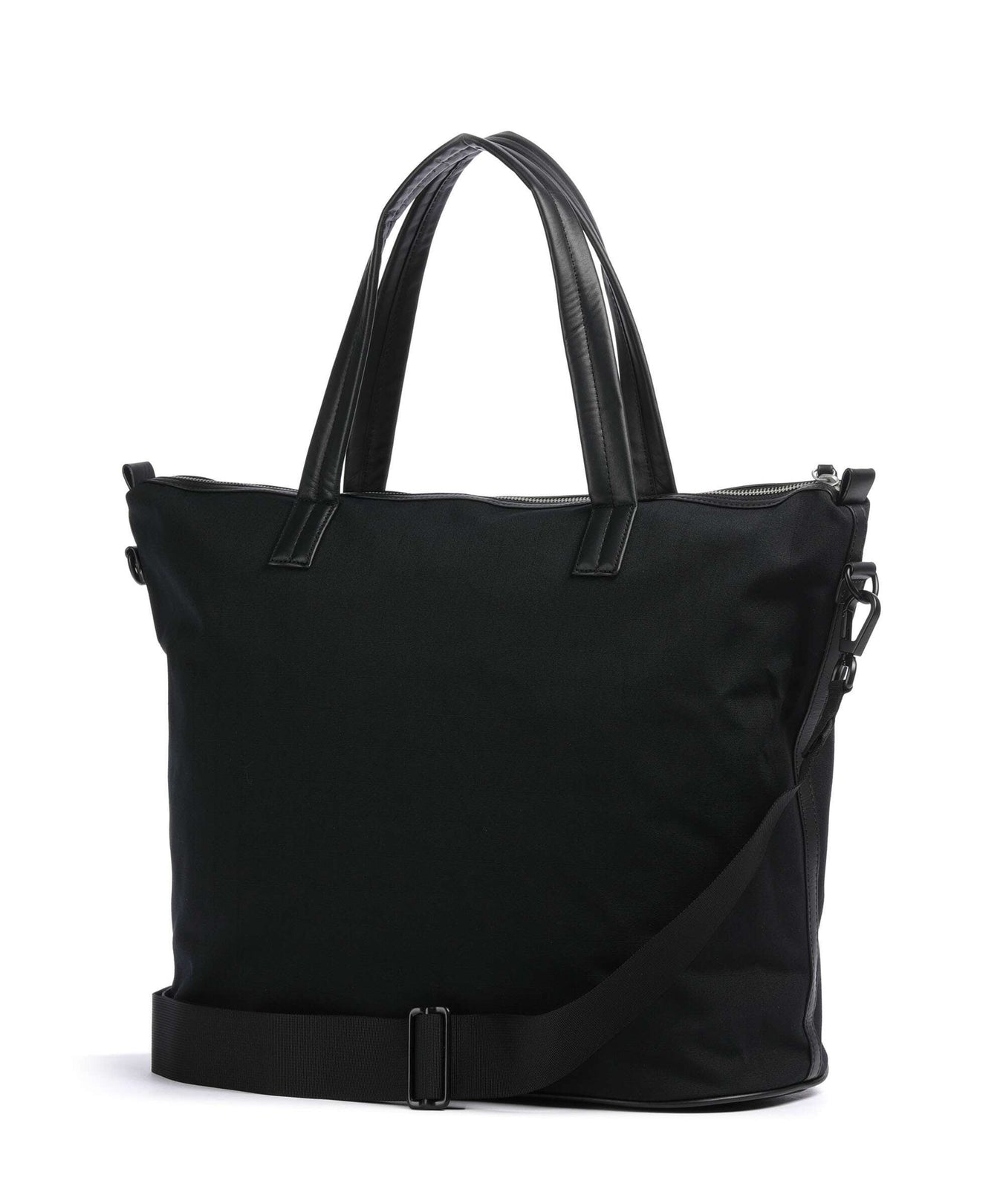 Sandqvist Everyday Originals Medium Weekend bag black 