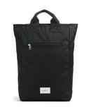 Sandqvist Ground 2-Way Rucksack black