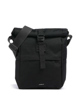 Sandqvist Icon Sacoche Umhängetasche black