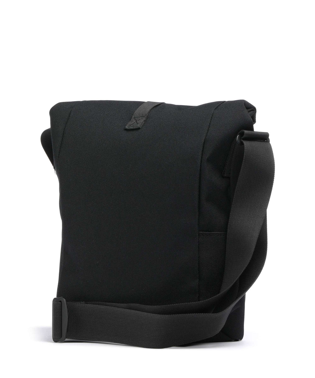 Sandqvist Icon Sacoche Crossbody bag black