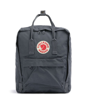 Fjällräven Kånken Sac à dos graphite