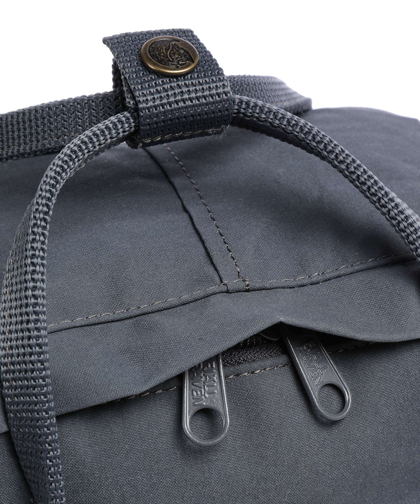 Fjällräven Kånken Mini Backpack graphite
