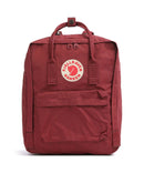 Fjällräven Kånken Rucksack ox red