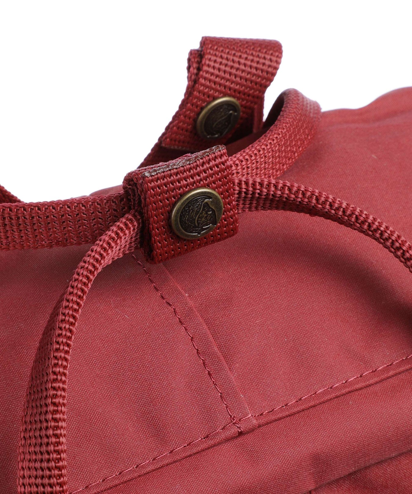 Fjällräven Kånken Backpack ox red