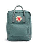 Fjällräven Kånken Sac à dos frost green