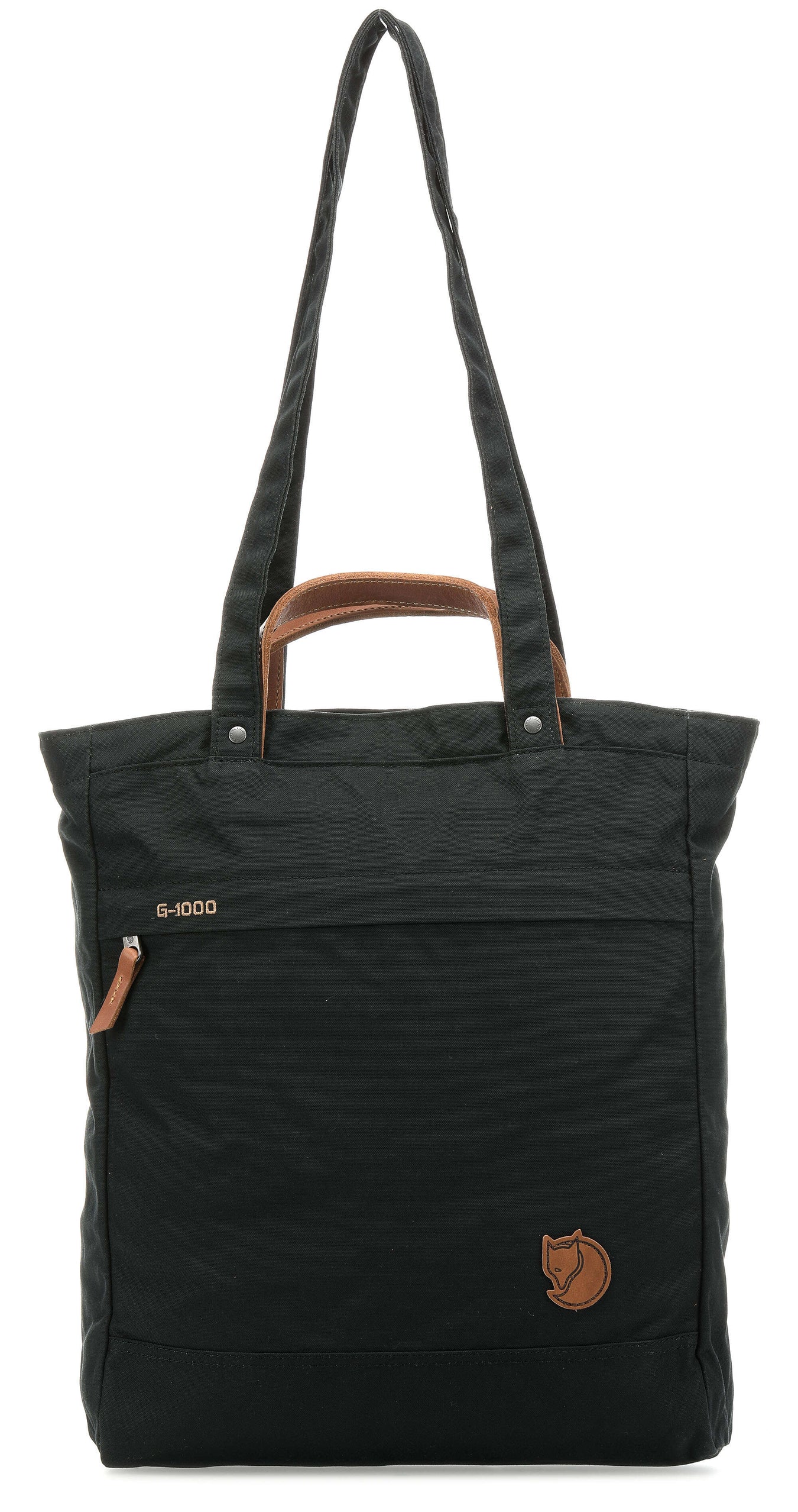 Fjällräven No. 1 Tote bag black