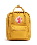 Fjällräven Kånken Mini Zaino ochre