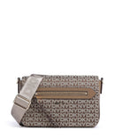 DKNY Bryant Sac bandoulière chino/shitake