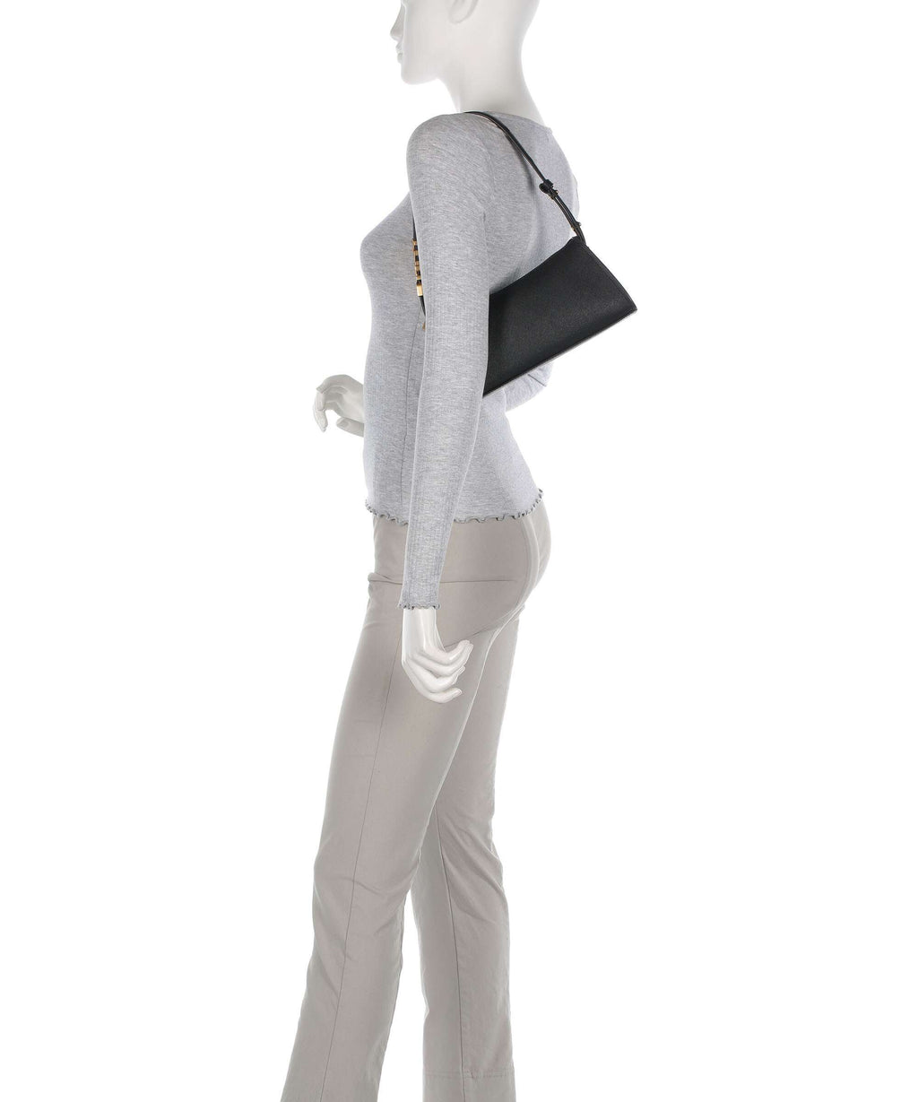 DKNY Avril Shoulder bag black/gold