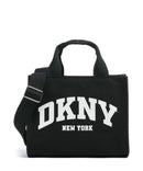 DKNY Hadlee Sac à main black/silver