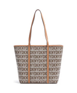 DKNY Milano Seventh Avenue Cabas chino/caramel