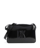 DKNY Milano Seventh Avenue Borsa a tracolla black
