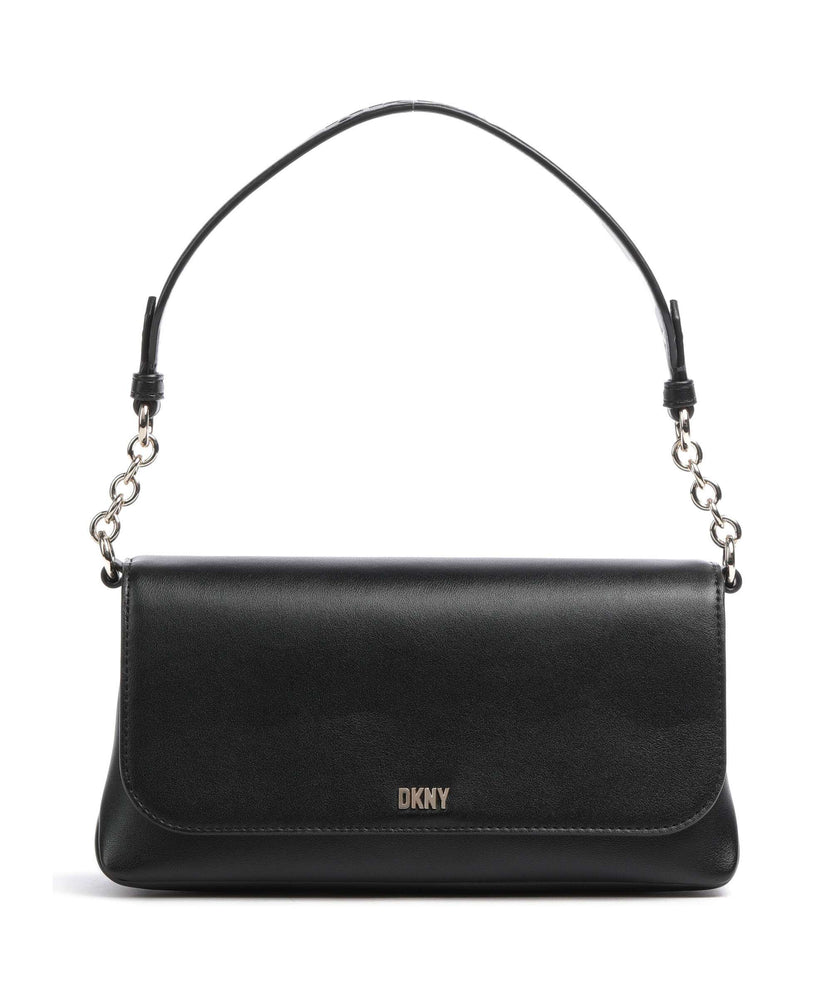 DKNY Milano The Village Shoulder bag black/gold