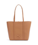 DKNY Milano Seventh Avenue Cabas caramel